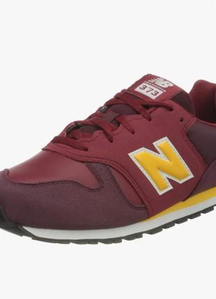 Стильні та зручні кросівки new balance для ніжки 22,5 см