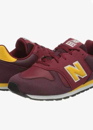 Стильні та зручні кросівки new balance для ніжки 22,5 см7 фото