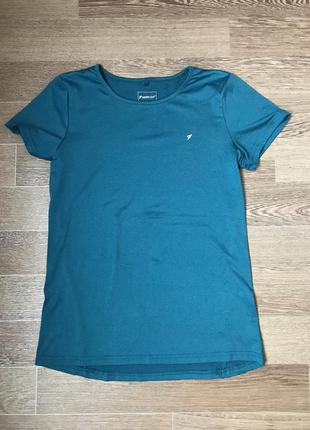 Футболка для спортзалу atmosphere work out