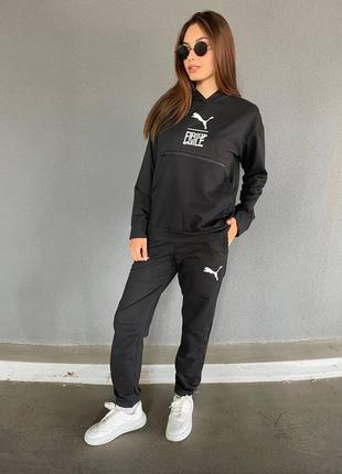 💣💥женский спортивный костюм puma!! 
качество супер!!!🥷🧨6 фото