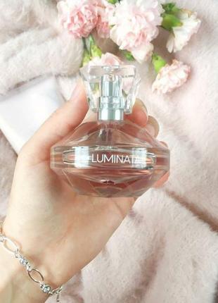 Avon luminata 50 ml6 фото