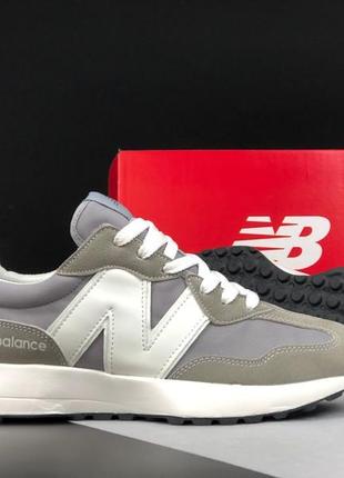 Демисезонные кроссовки «new balance»