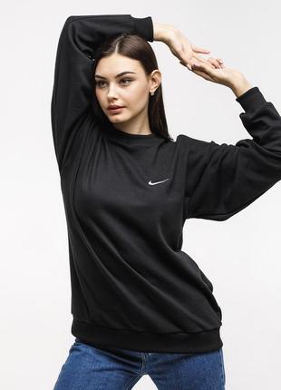 💣🥷світшот унісекс nike (оверсайз) !! 
якість супер!!!(унісекс)🧨🧭