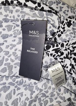 Блуза, майка m&s.9 фото