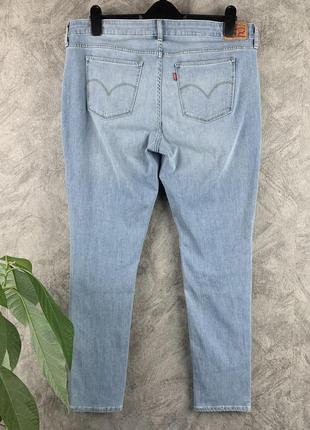 Джинси levis 7115 фото