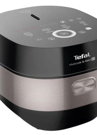 Мультиварка tefal rk908a34