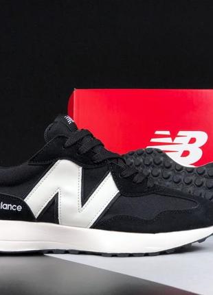 Демисезонные кроссовки «new balance»