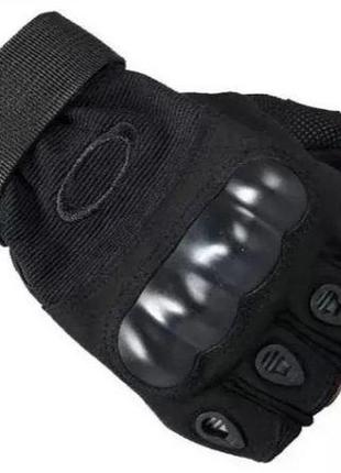 Тактичний комплект 2в1: військовий тактичний туристичний рюкзак 35 л олива + рукавички без ammunation9 фото
