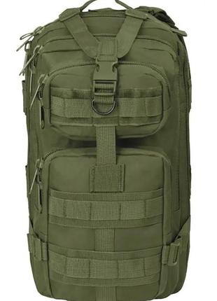 Военный рюкзак всу - серый олива тактический рюкзак 42-24-20 ammunation