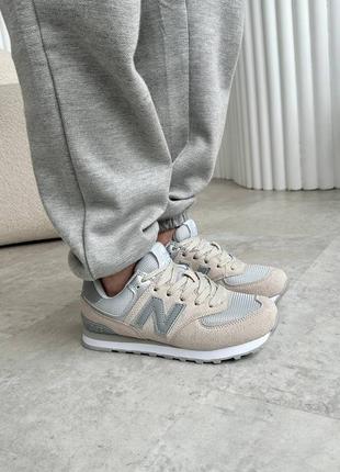 New balance 574