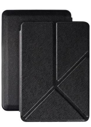 Чохол для електронної книги becover ultra slim origami amazon kindle 11th gen. 2022 6" black (708857)