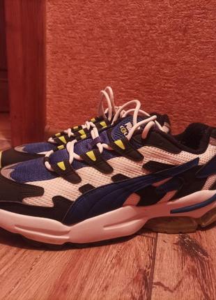 Puma cell alien og2 фото