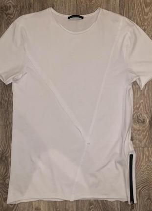 Футболка rick owens type