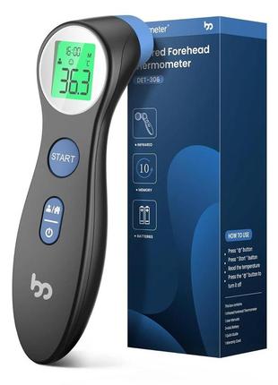 Бесконтактный инфракрасный термометр для лба  femometr уценка
