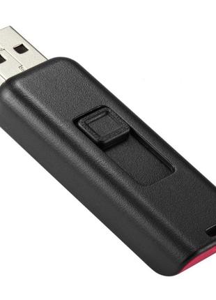 Flash apacer usb 2.0 ah334 64gb pink2 фото