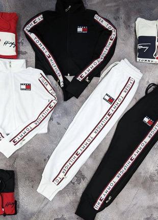 🩷🧭жіночий костюм tommy hilfiger‼️💥