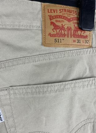 Джинси levis 5115 фото