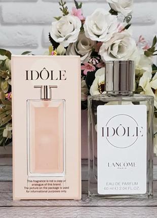 Lancome idole