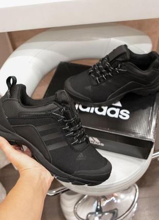Зимние мужские кроссовки adidas