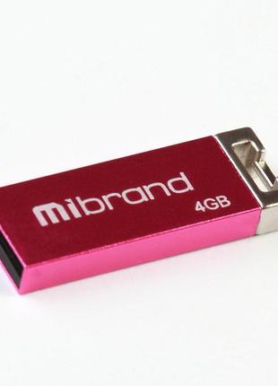 Flash mibrand usb 2.0 chameleon 4gb pink