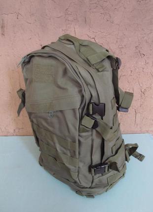 Рюкзак 40-45l тактический green ammunation