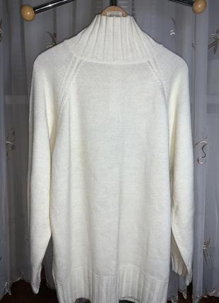 Жіночій светр джемпер2 фото