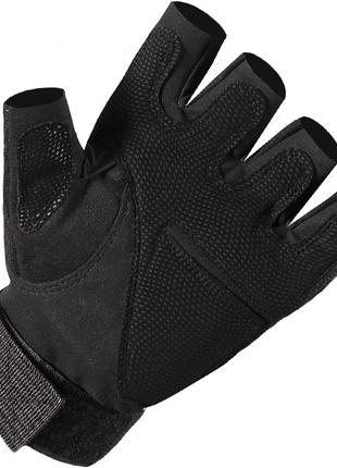 Армейские тактические перчатки oakley без пальцев l ammunation