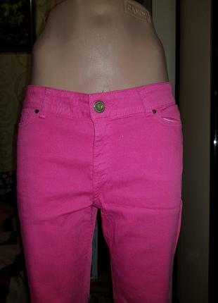 Джинсы  zara