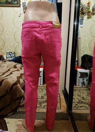 Джинсы  zara 6