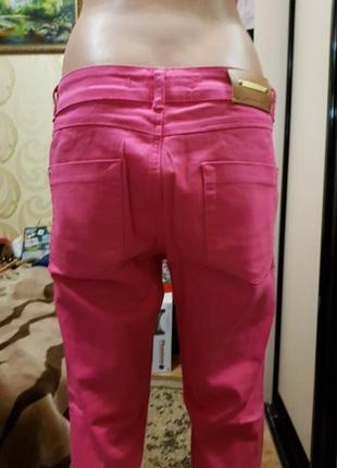 Джинсы  zara 7