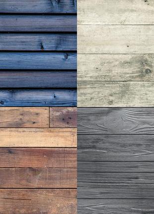 Виниловый фотофон 100x100см, 4в1 frontlit 450 г/м2 №54038