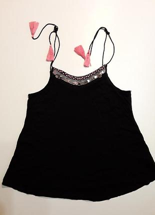 Фірмова майка маєчка