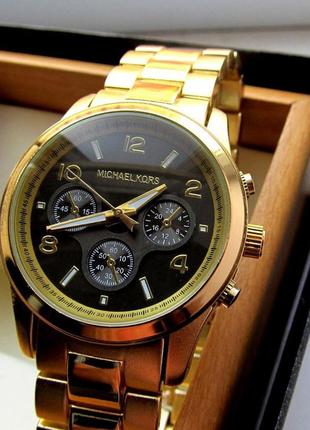 Годинник michael kors жіночий