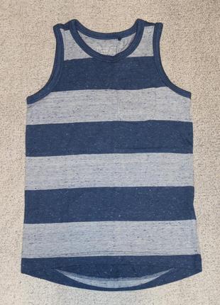 Майка next на 4 года