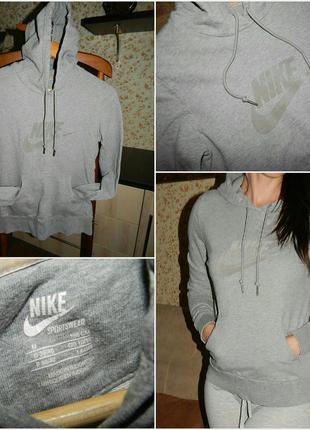 Худи толстовка nike2 фото