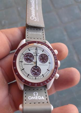 Часы swatch