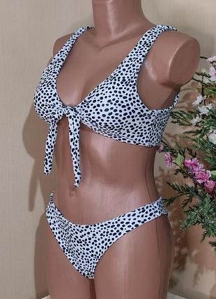 Купальник роздільний