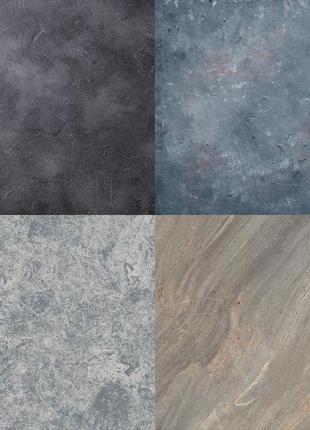 Виниловый фотофон 100x100см, 4в1 frontlit 450 г/м2 №54107