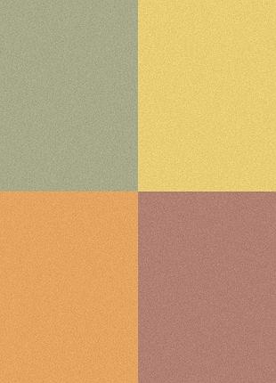 Виниловый фотофон 100x100см, 4в1 frontlit 450 г/м2 №54213