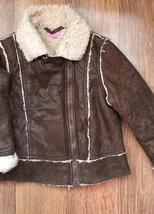 Дублянка , модна курточка 5