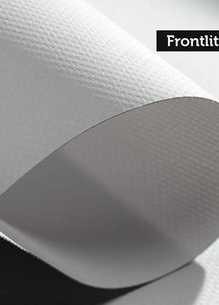 Новогодний виниловый фотофон 90x60см, frontlit 450 г/м2 №56062