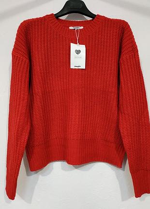 Светр jennyfer (франція)