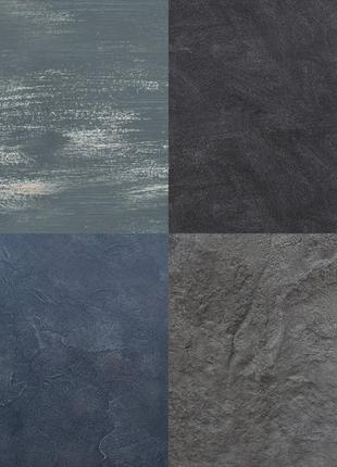 Виниловый фотофон 100x100см, 4в1 frontlit 450 г/м2 №54079