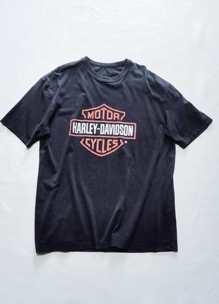 Harley-davidson oversize1 фото