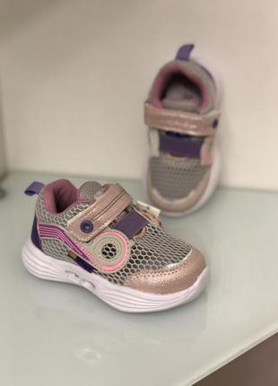 Кросівки для дівчат кеди для дівчат мокасини сліпони для дівчат дитяче взуття літні кросівки доя дівчат