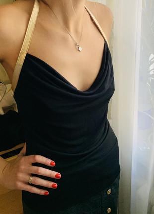 Майка dolce gabbana