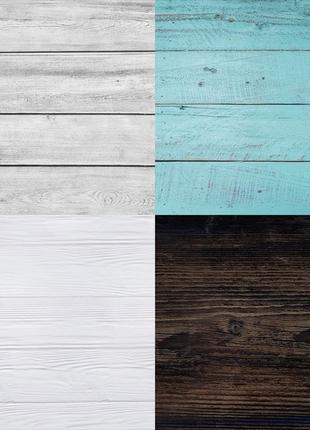 Виниловый фотофон 100x100см, 4в1 frontlit 450 г/м2 №54113