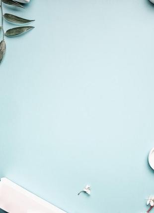 Виниловый фотофон 60x60см, frontlit 450 г/м2 №550010