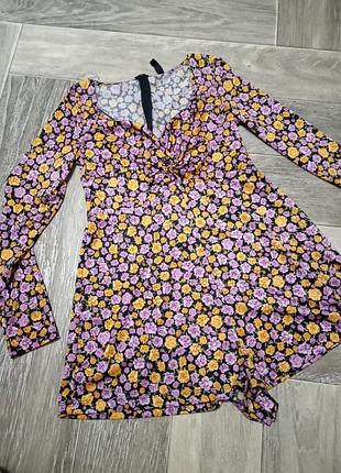 Комбінезон ромпер