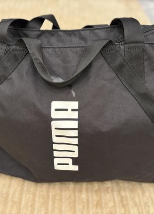 Сумка, шоппер puma